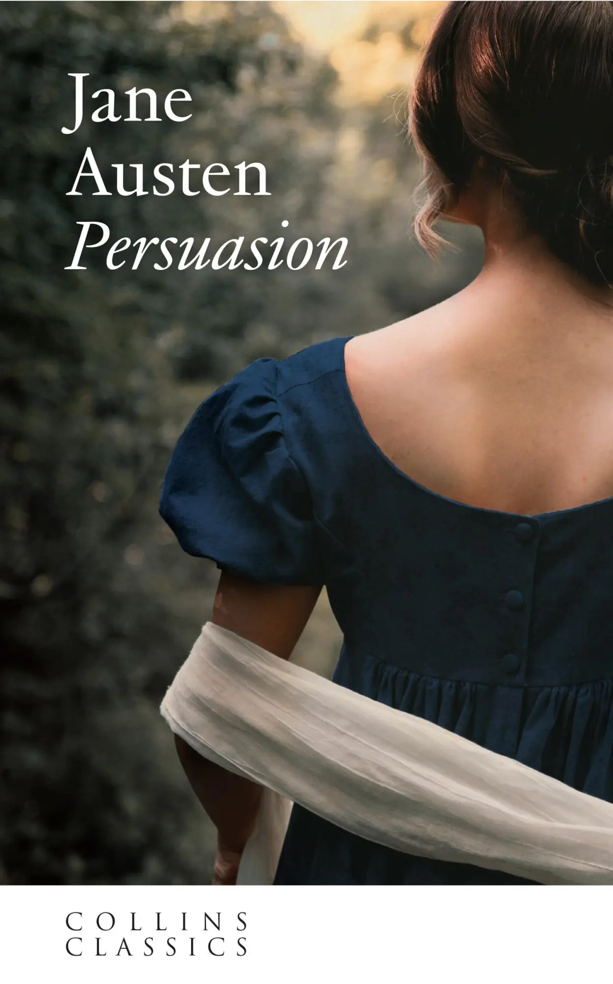 Cover: 9780007368617 | Persuasion | Jane Austen | Taschenbuch | 260 S. | Englisch | 2010